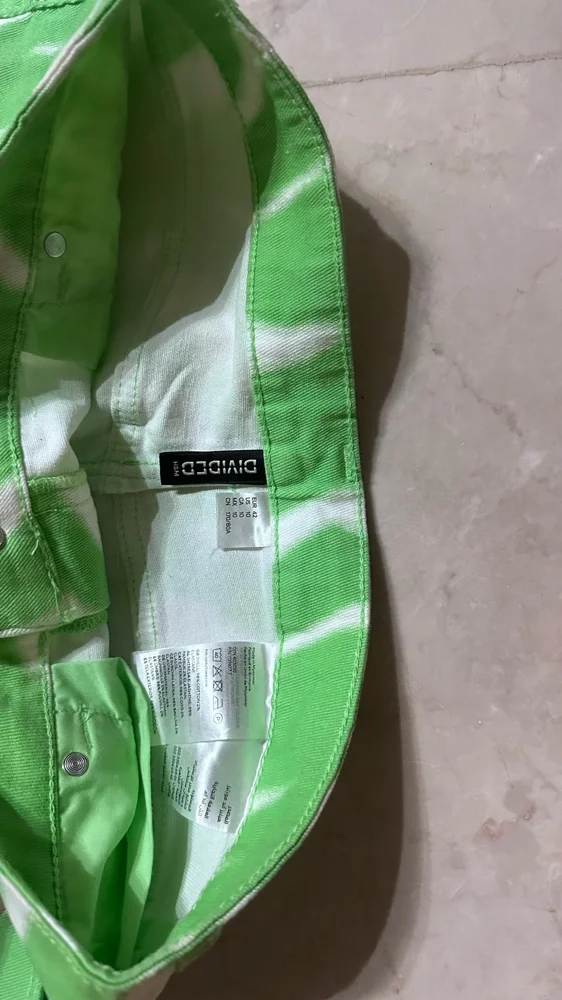 H&M Jeans, size M / 38 / 10, photo 2