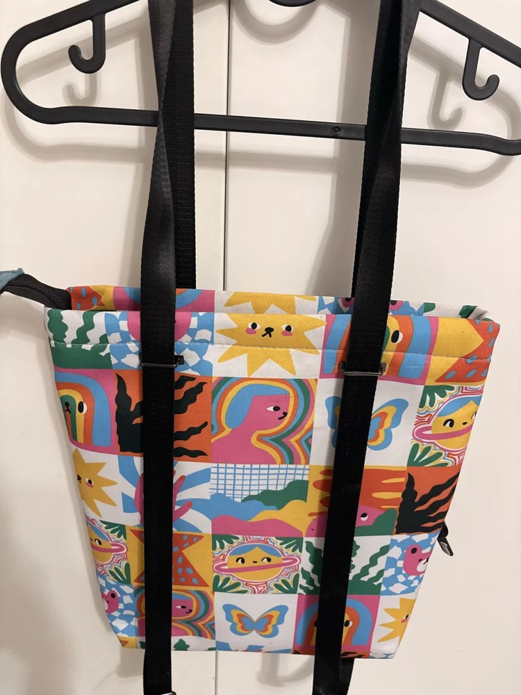 local brands Backpacks, size Other, photo 3