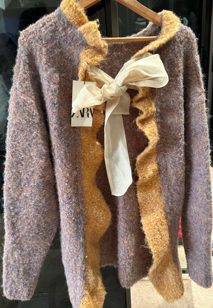 Zara Sweaters & Pullovers, size M / 38 / 10, photo 6