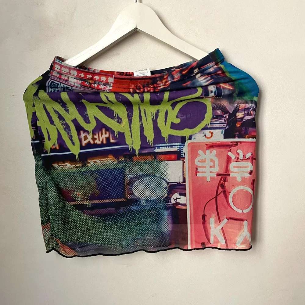 Shein Skirts, size XS / 34 / 6, photo 2
