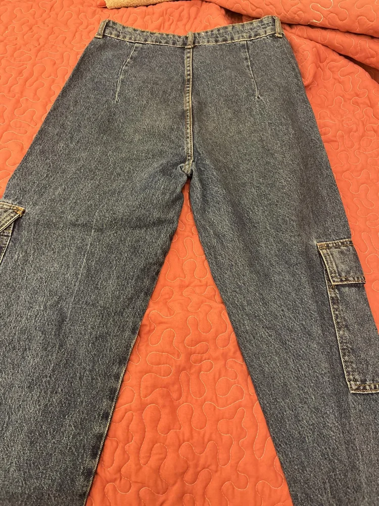 H&M Jeans, size XXS / 32 / 4, photo 3