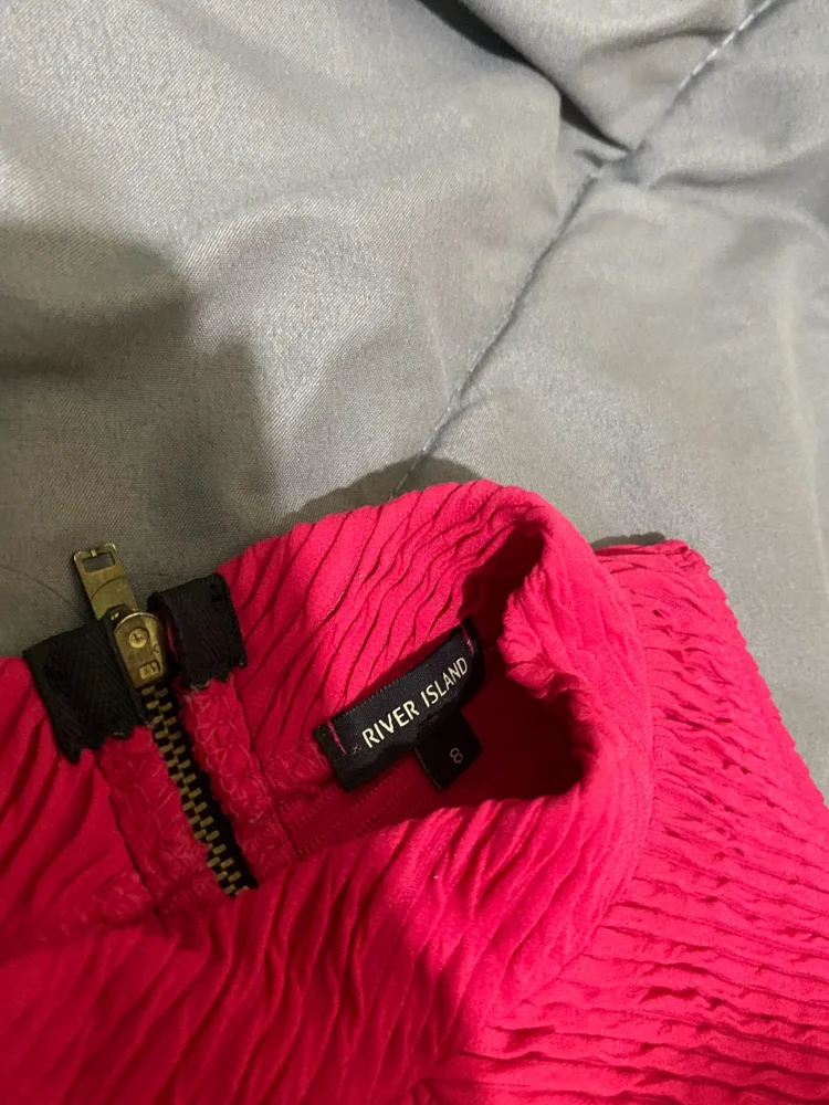 River Island Tank Tops, size S / 36 / 8, photo 2