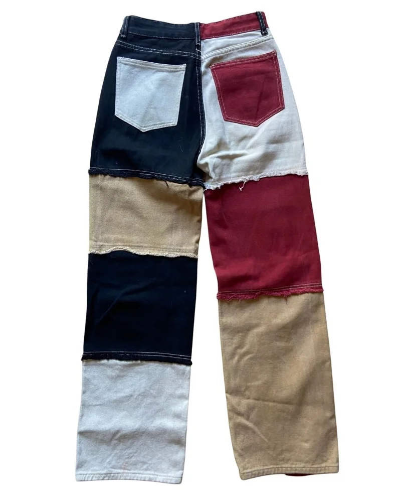 Jeans, size S / 36 / 8, photo 2