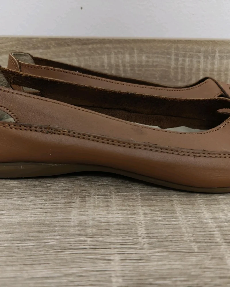 Flats