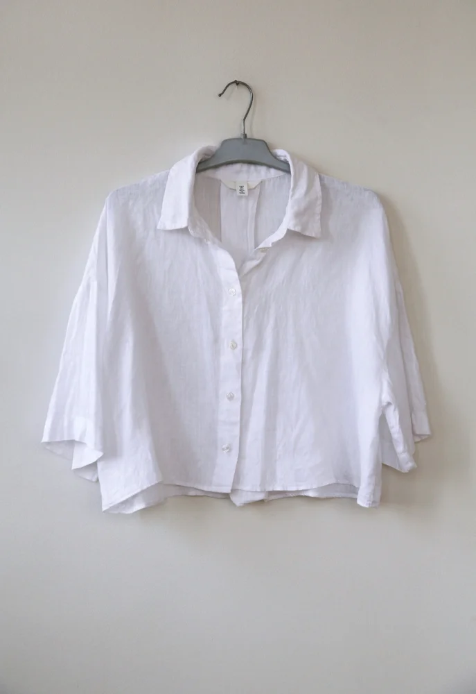 H&M Shirts, size S / 36 / 8, photo 2