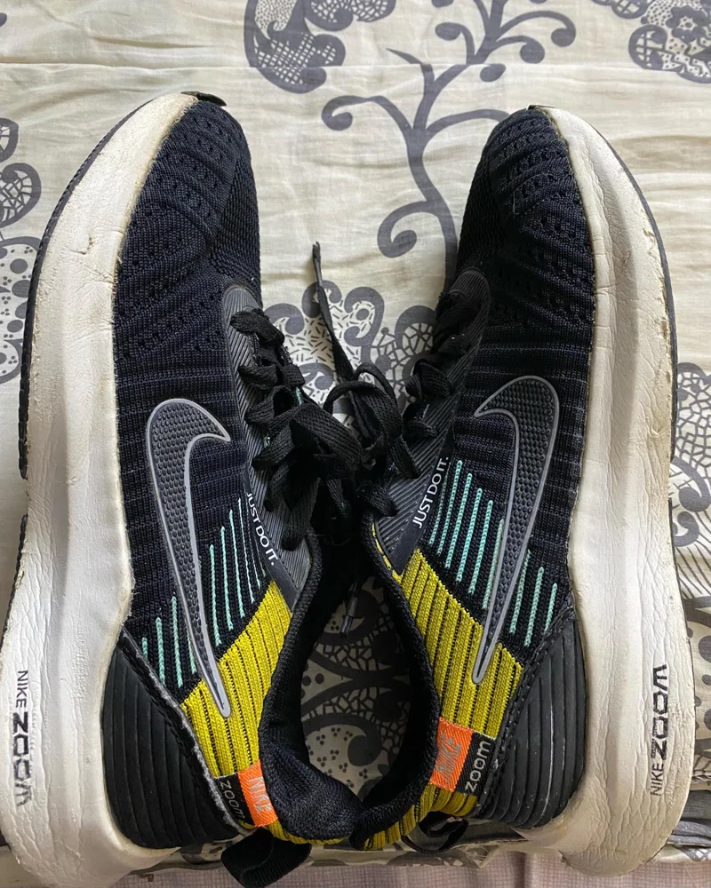 Nike Jeans, size M / 38 / 10, photo 3