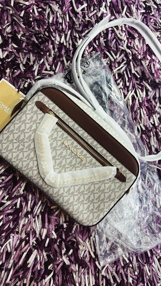 Michael Kors Cross-Body Bag, size Other, photo 3