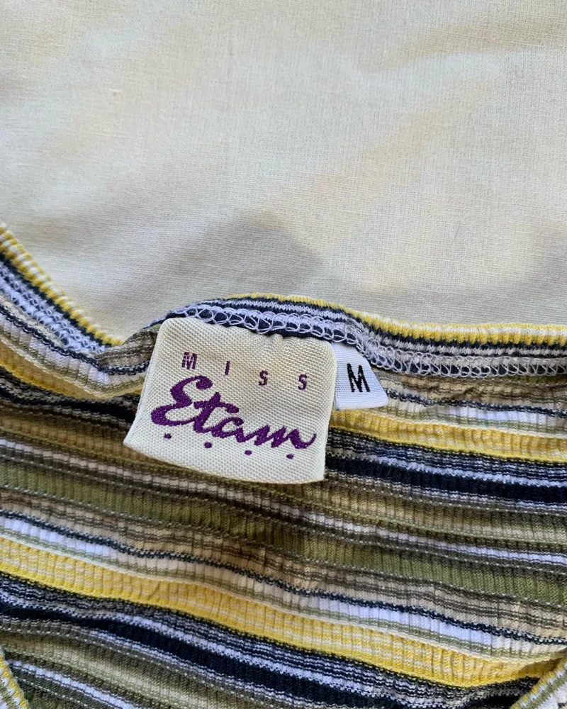 Etam T-shirts, size M / 38 / 10, photo 2