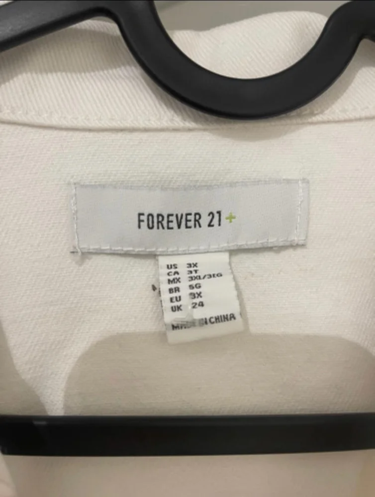 Forever 21 Jackets, size XL / 42 / 14, photo 2