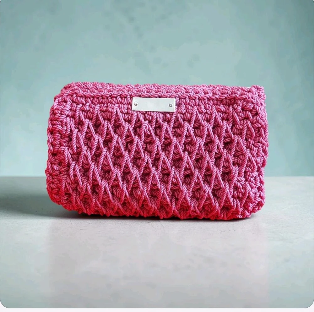 Cross-Body Bag, size Other, photo 3