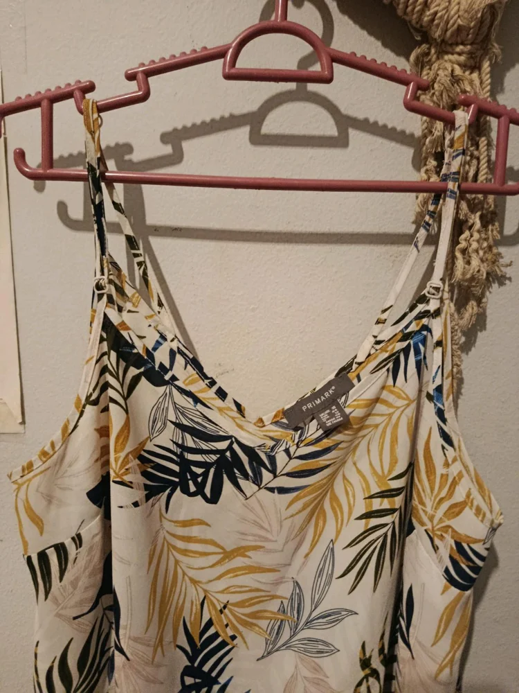 Primark Cami Tops, size XL / 42 / 14, photo 3