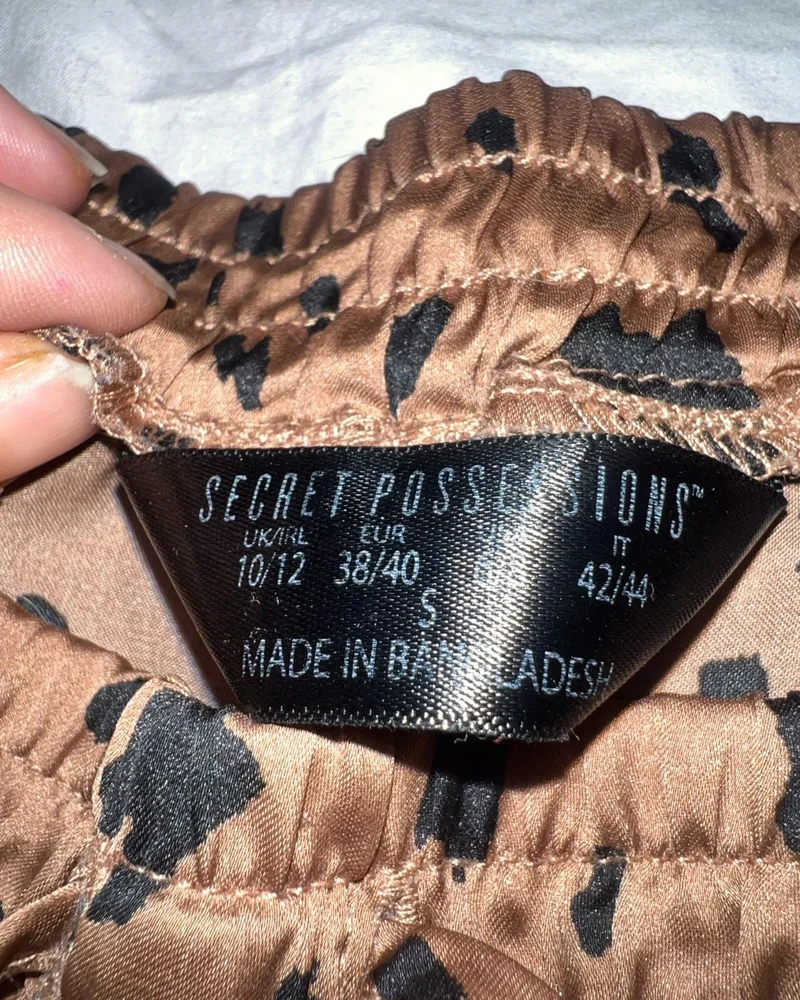 Pants, size M / 38 / 10, photo 4