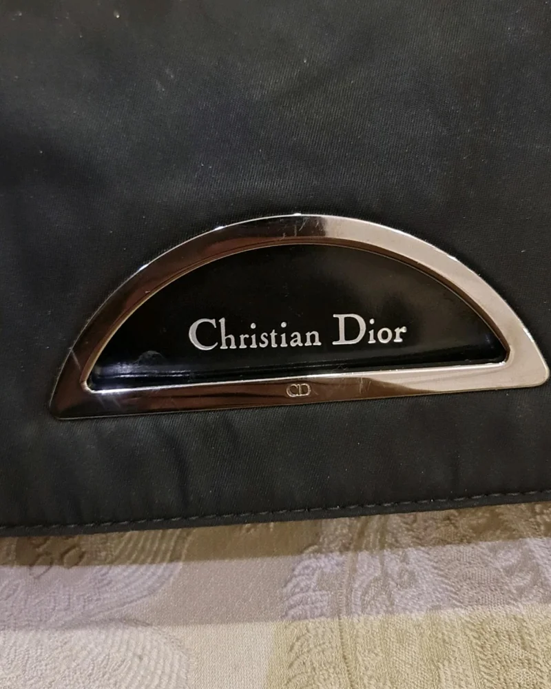 Dior Shoulder Bag, size One size, photo 2