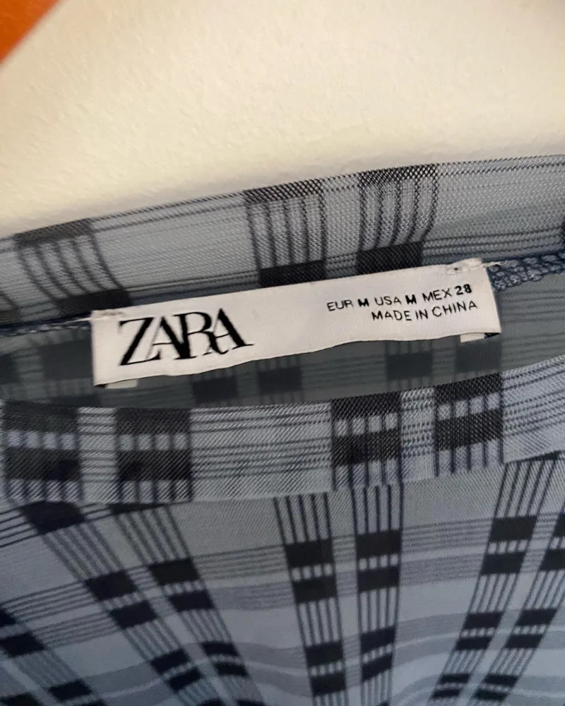 Zara Blouses, size M / 38 / 10, photo 4
