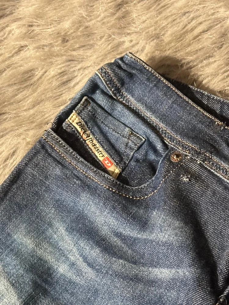 Diesel Jeans, size Other, photo 3