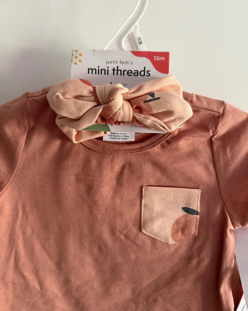Sets, size 9–12m, photo 5