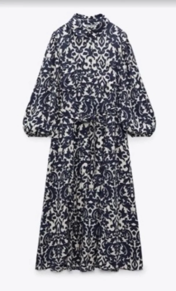 Zara Maxi Dresses, size M / 38 / 10, photo 4