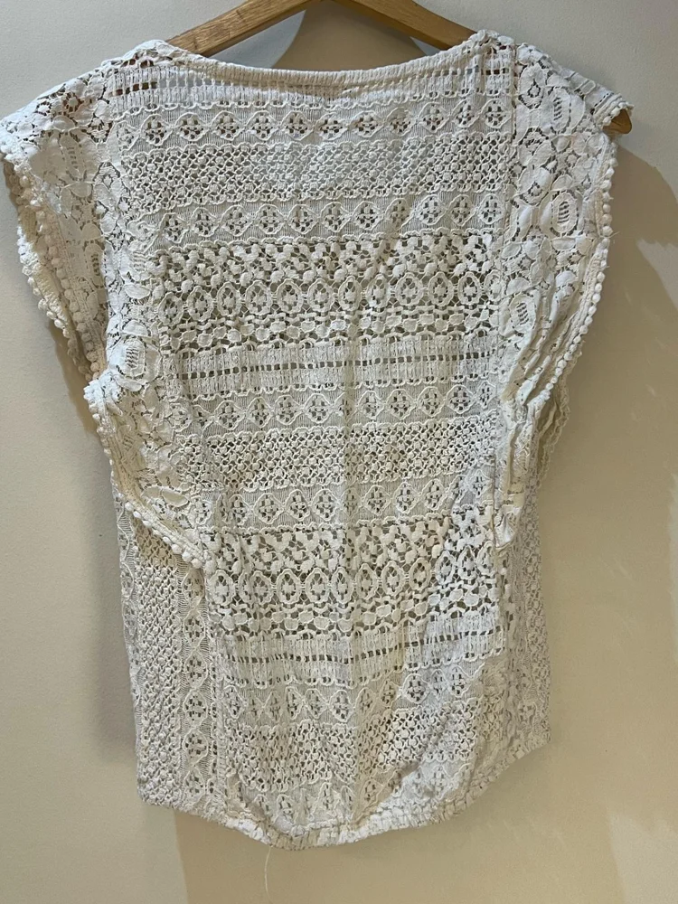 Blouses, size M / 38 / 10, photo 2