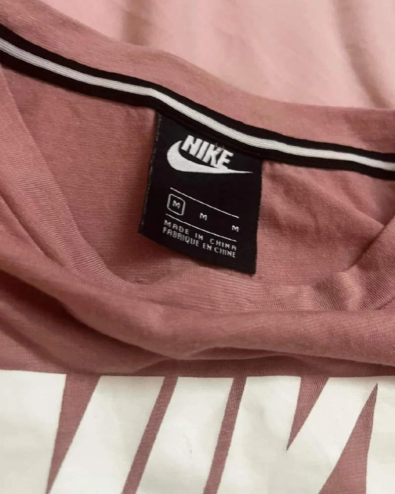 Nike T-shirts, size M / 38 / 10, photo 4