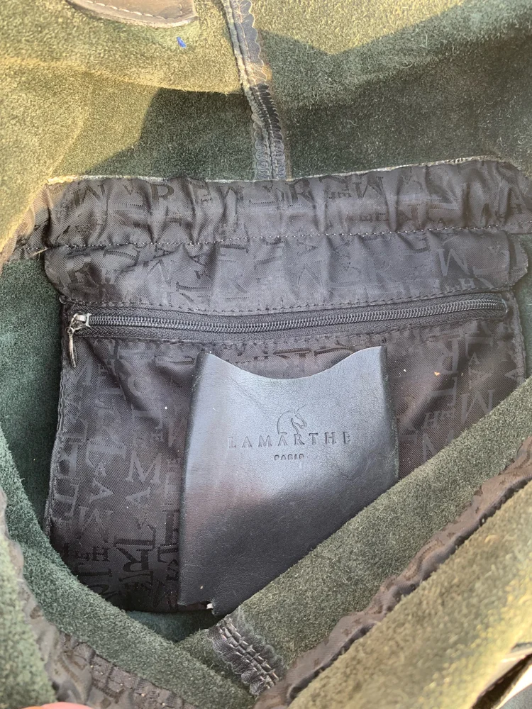Lamarthe Shoulder Bag, size Other, photo 3