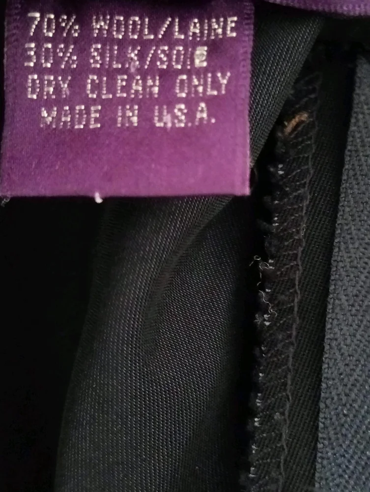 Ralph Lauren Pants, size L / 40 / 12, photo 6