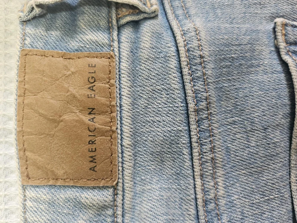 American Eagle Jeans, size XS / 34 / 6, photo 5