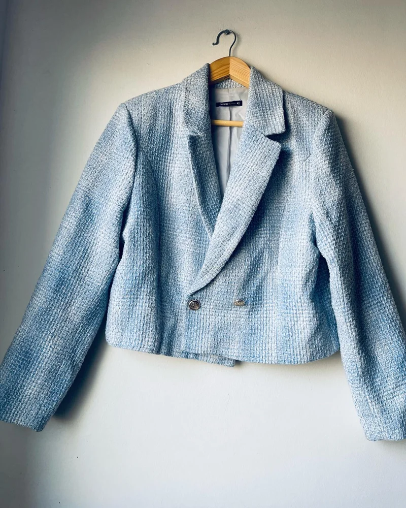 Defacto Blazers, size XL / 42 / 14, photo 4
