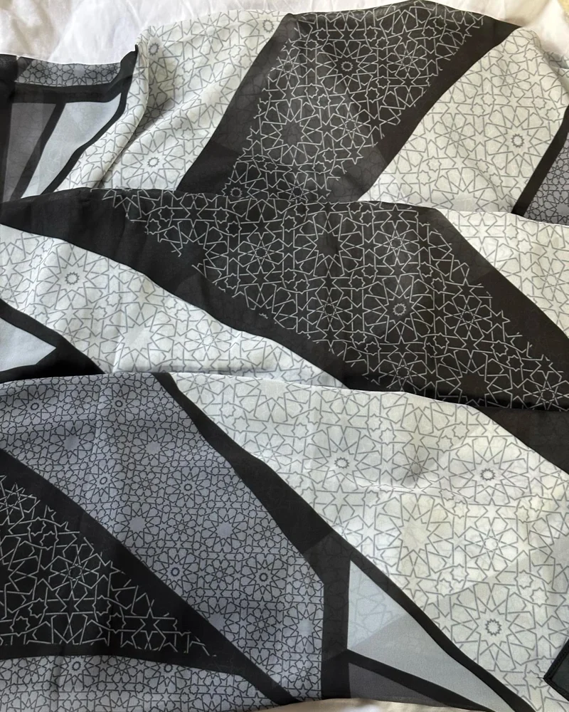 Scarves, size One size, photo 2