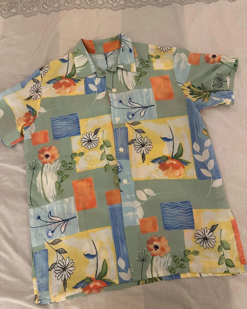 Blouses