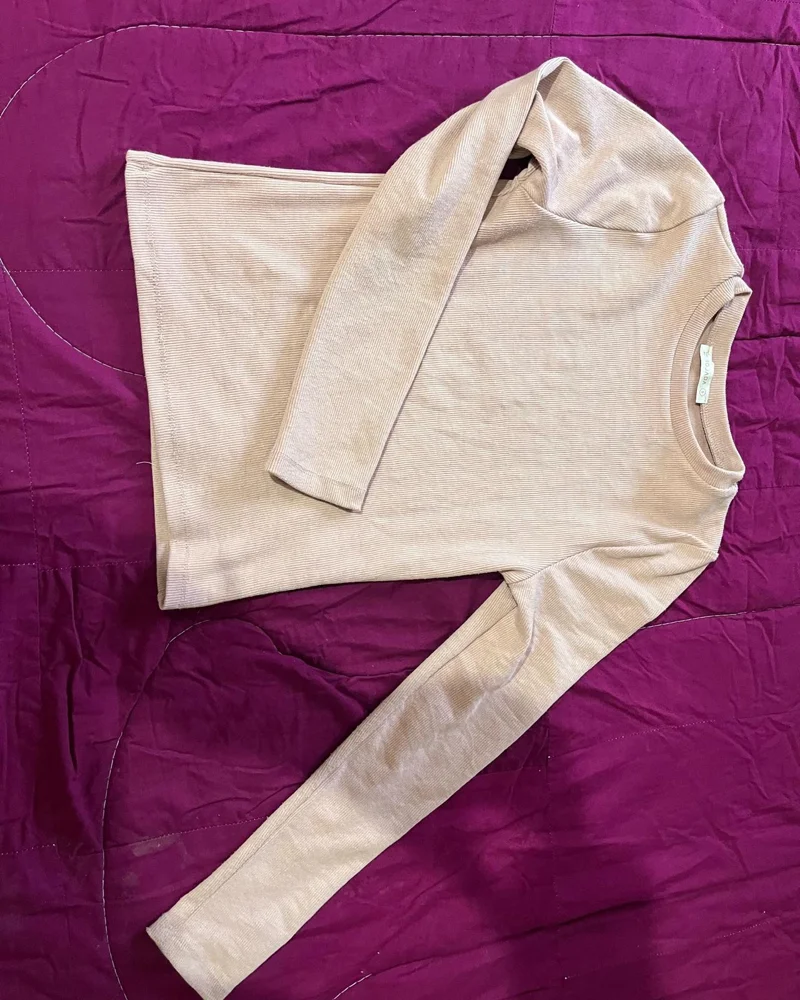 Local T-shirts, size S / 36 / 8, photo 5