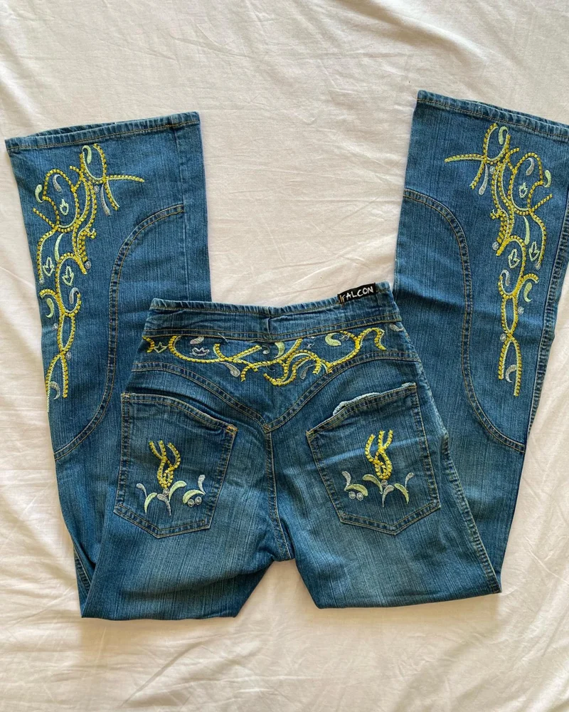 Falcon Jeans, size XXS / 32 / 4, photo 4