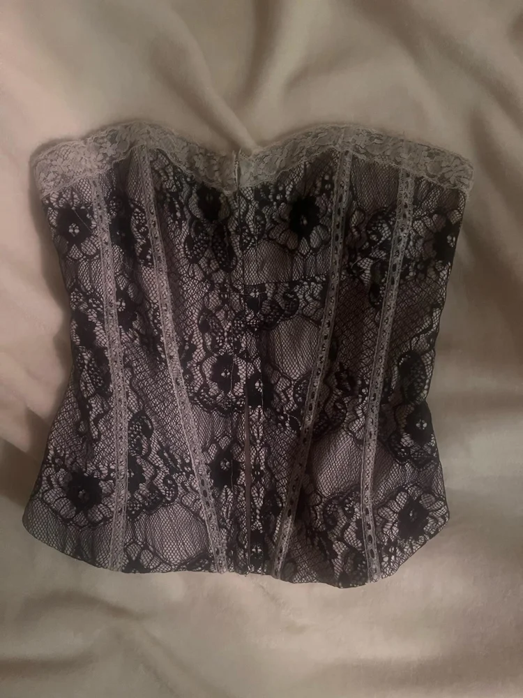 Jennyfer Corsets, size M / 38 / 10, photo 2