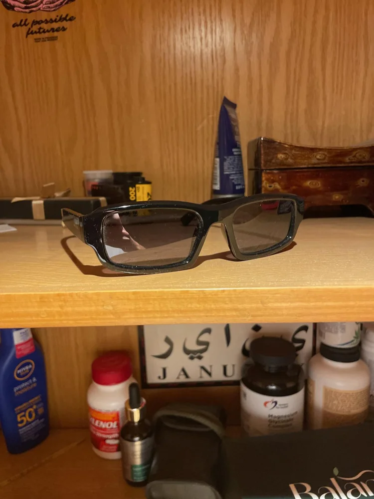 Sunglasses, size Other, photo 3