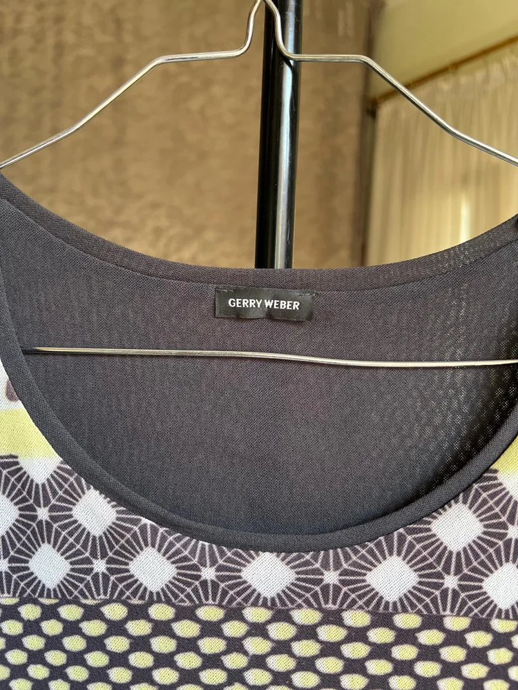 Gerry Weber Blouses, size M / 38 / 10, photo 6