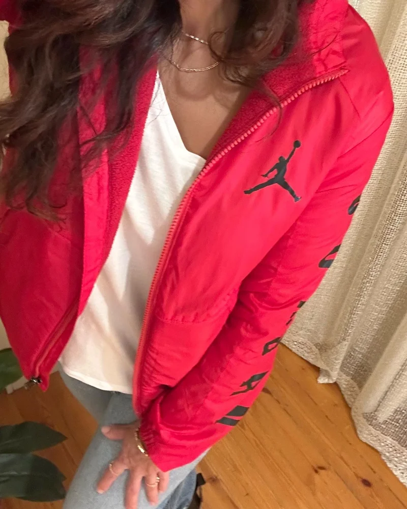 Air Jordan Jackets, size XXS / 32 / 4, photo 4