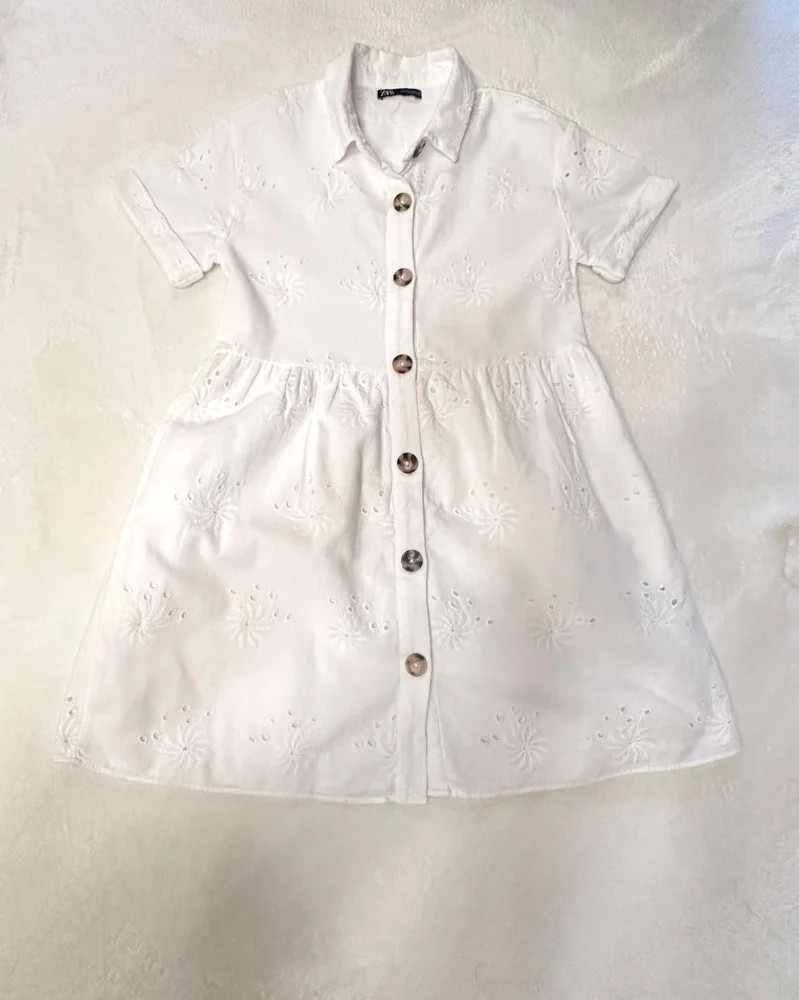 Zara Mini Dresses, size S / 36 / 8, photo 3