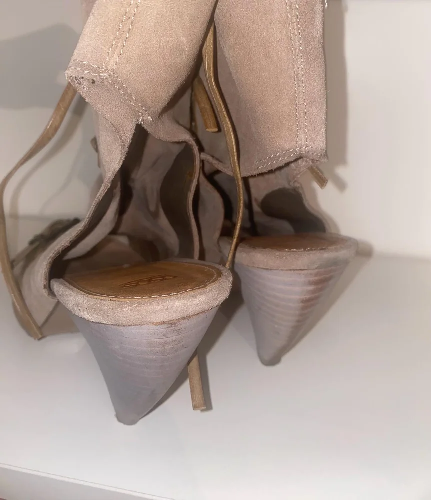 ASOS Kitten Heels, size 41, photo 5