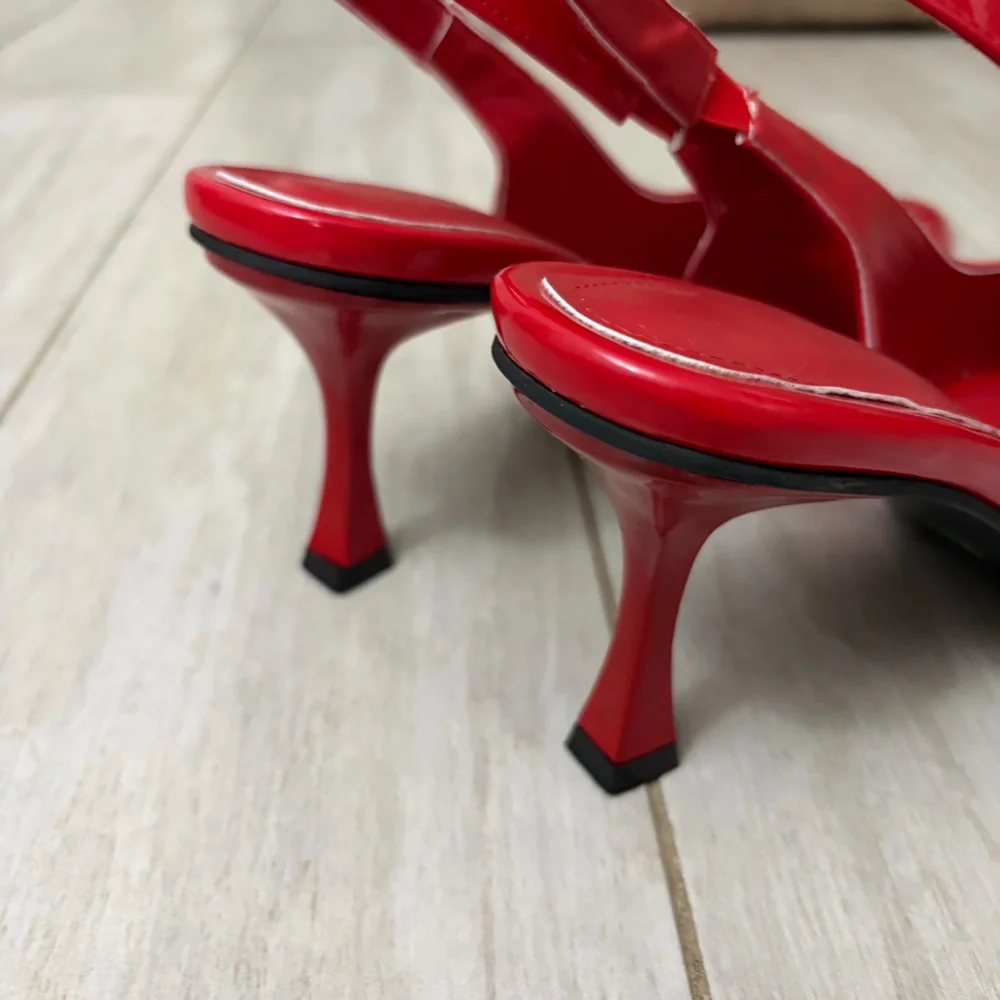 Kitten Heels, size 40, photo 4