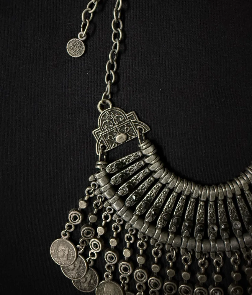 Necklaces, size Other, photo 4