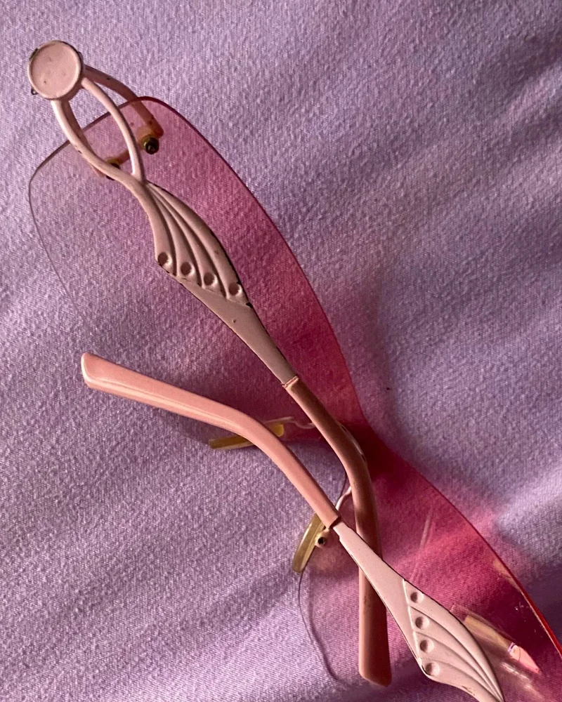 Sunglasses, size One size, photo 5