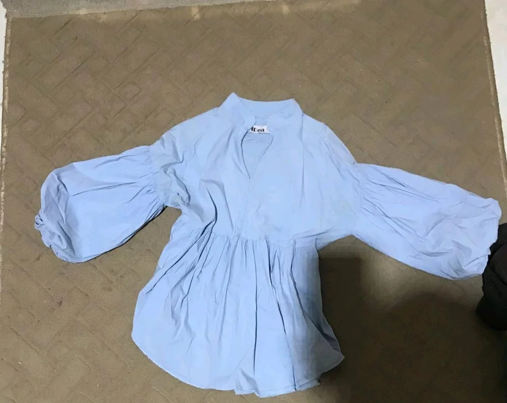 Blouses