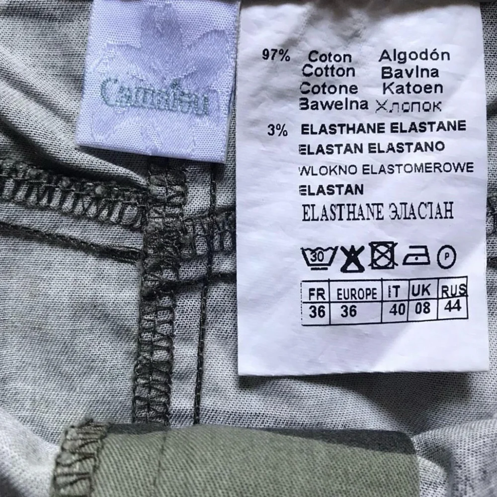 Camaïeu Skirts, size S / 36 / 8, photo 4