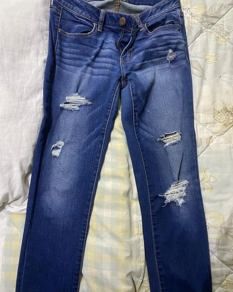 American Eagle Pants