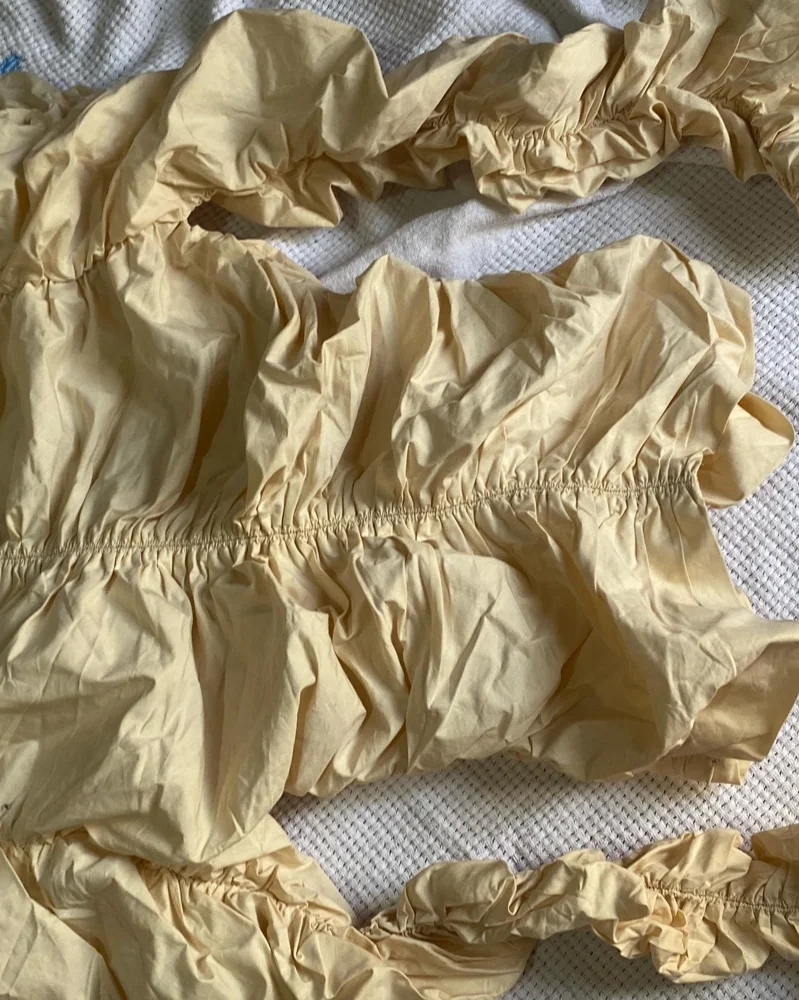 Zara Blouses, size S / 36 / 8, photo 3