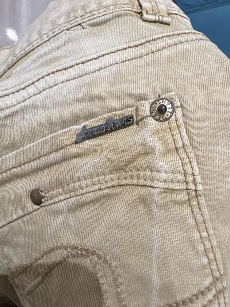 Shorts, size S / 36 / 8, photo 5
