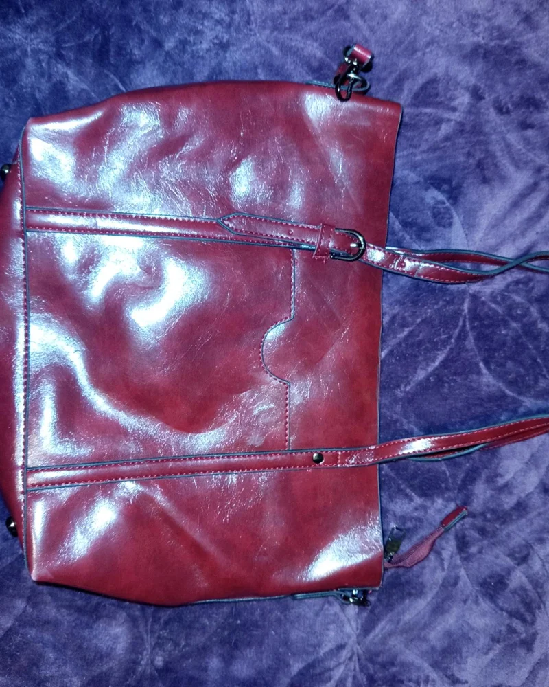 Shoulder Bag, size One size, photo 3