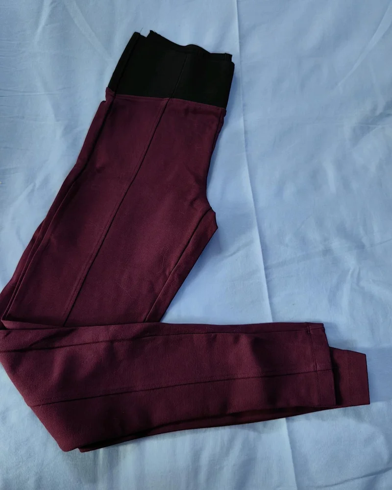M&S Collection Leggings, size S / 36 / 8, photo 3