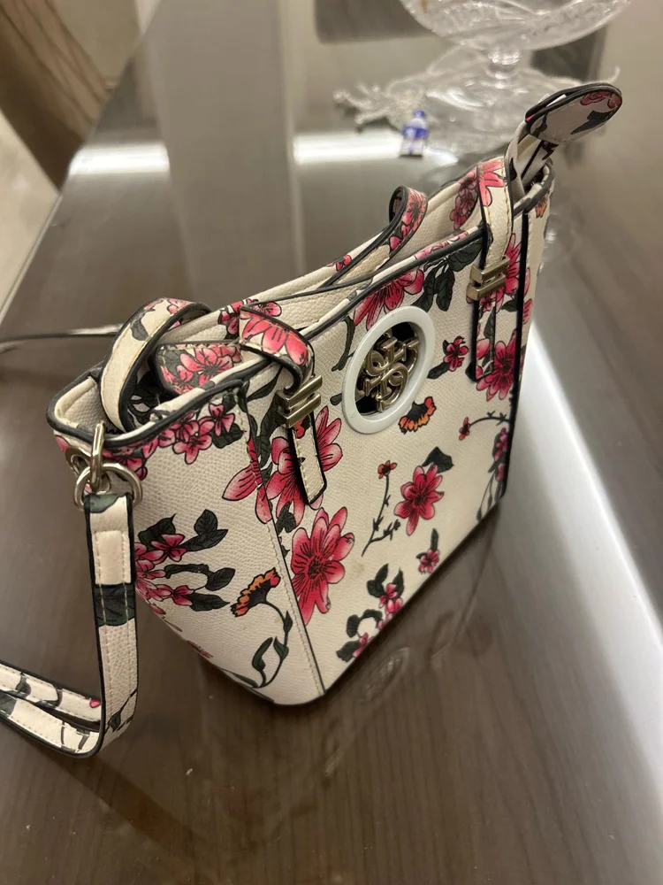 GUESS Cross-Body Bag