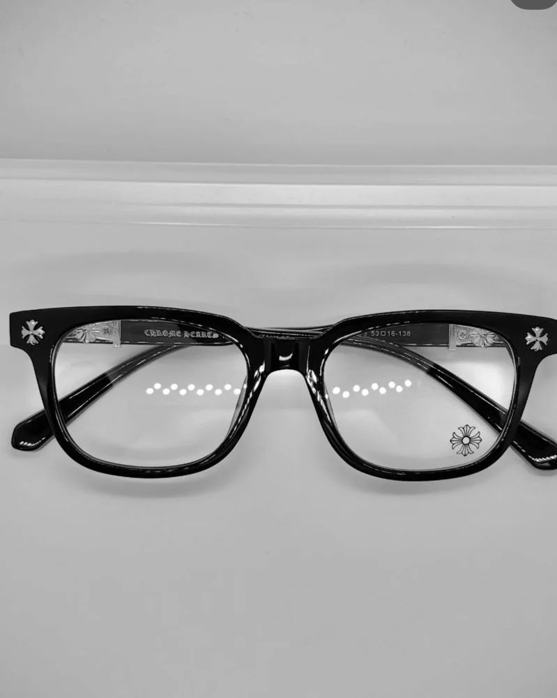 Chrome Hearts Sunglasses
