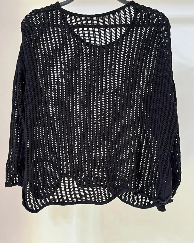 Long Sleeve, size M / 38 / 10, photo 3